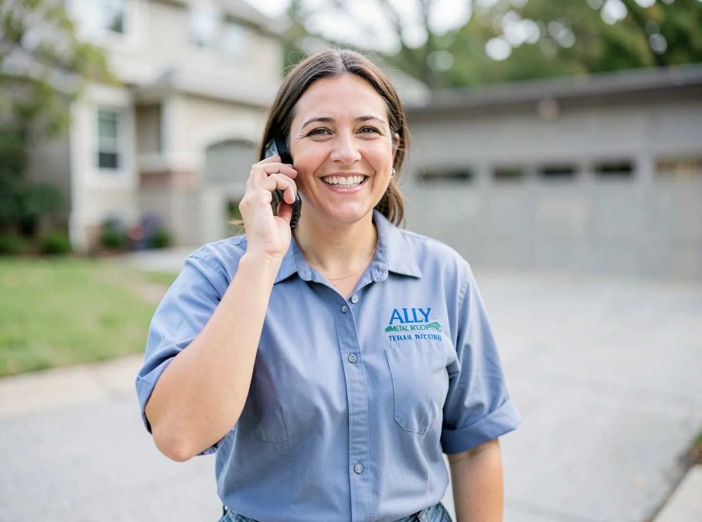 Metal Roof Installation West Fork, AR FAQs